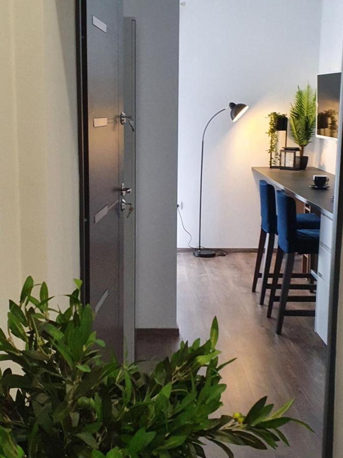 Arena Delight Studio Apartments بولا المظهر الخارجي الصورة