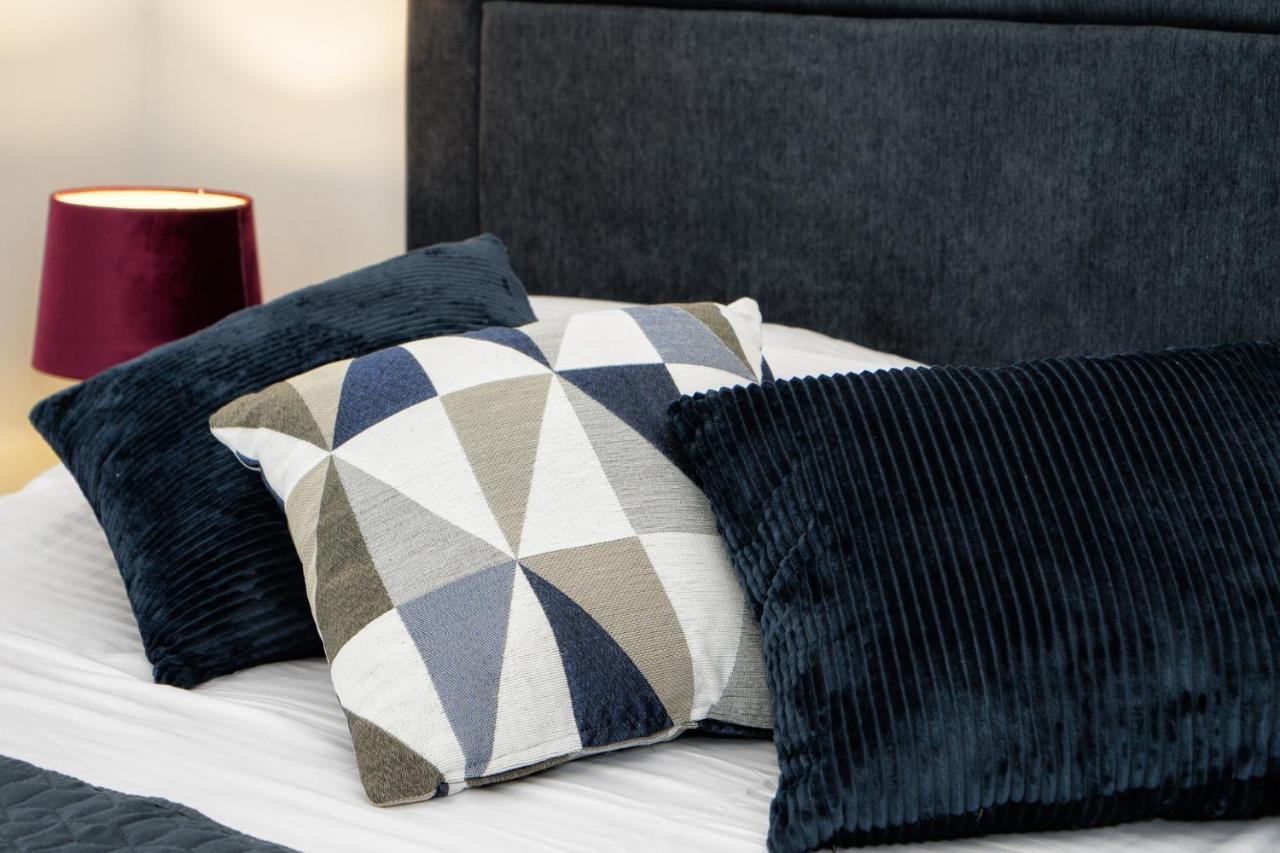 Arena Delight Studio Apartments بولا المظهر الخارجي الصورة